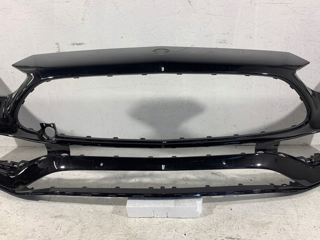 фото №7, Mercedes w206 amg бампер перед a2068858401