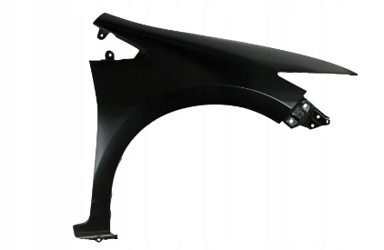 фото №1, Крыло перед правый honda insight 09-14r