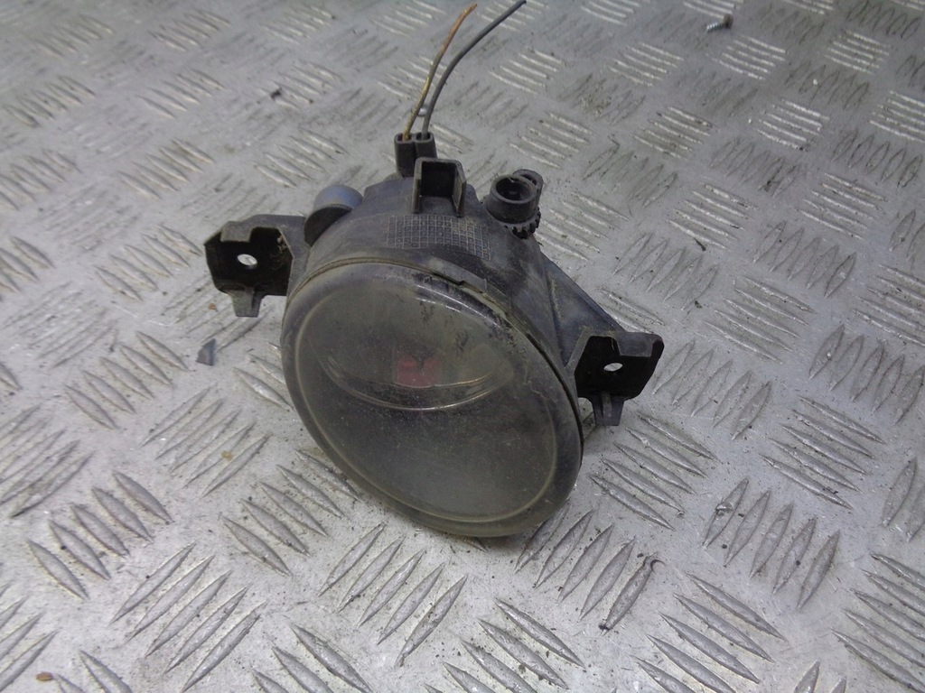 фото №1, Протитуманна фара лівий renault espace iv