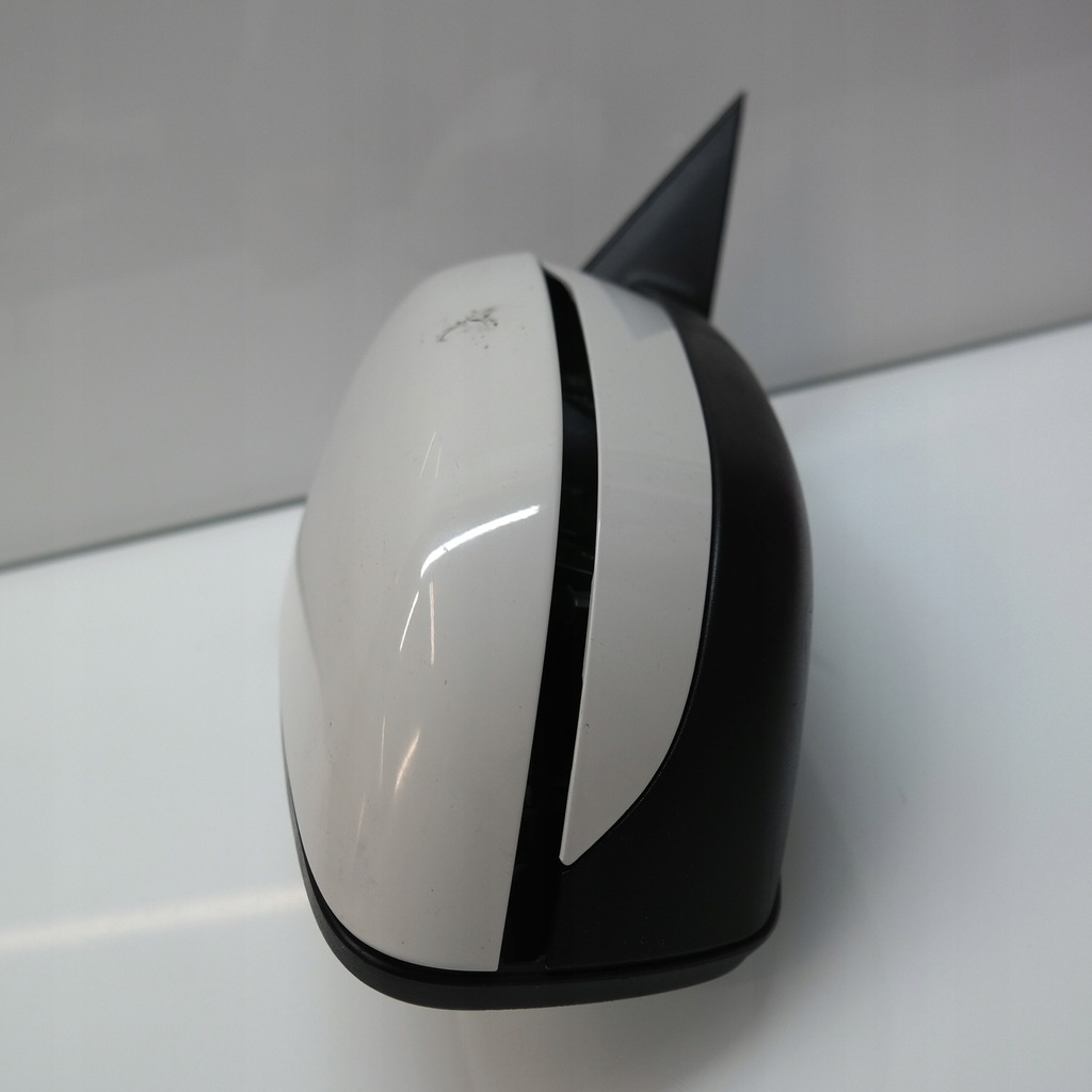 фото №8, Bmw 5 g30 g31 2017- 5 pin _ трикутник матовий _ оригінал europa