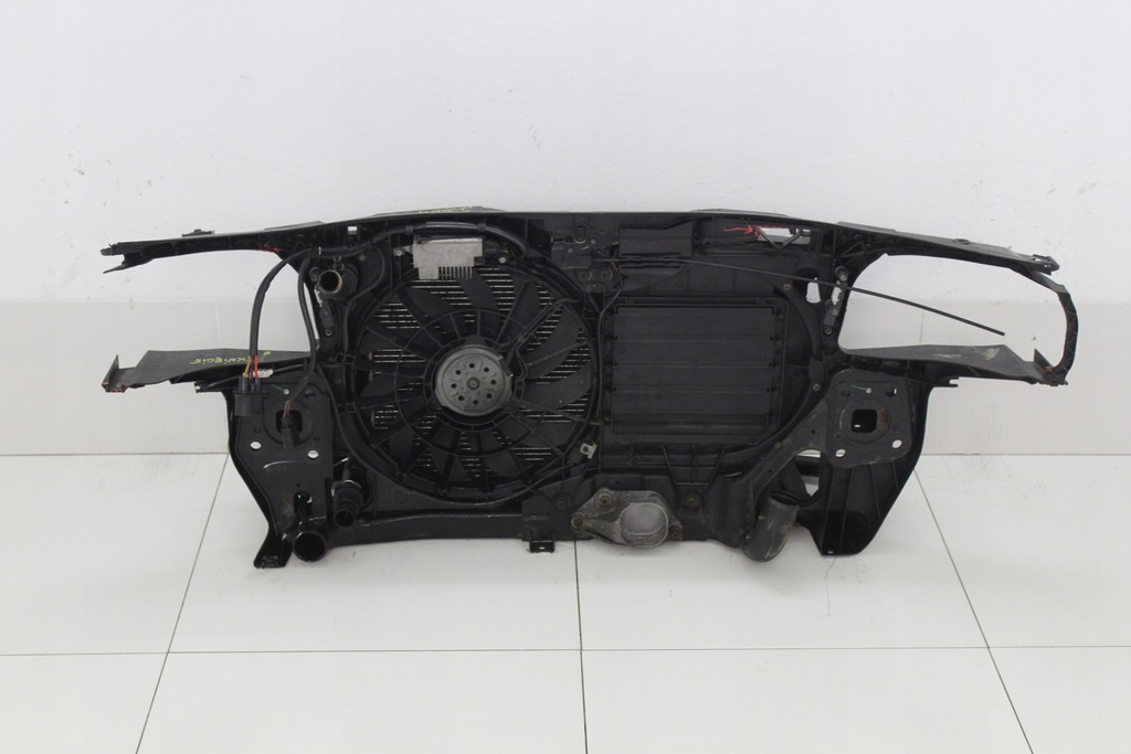 фото №9, Pas перед передний seat exeo 2.0 tdi 08-11r