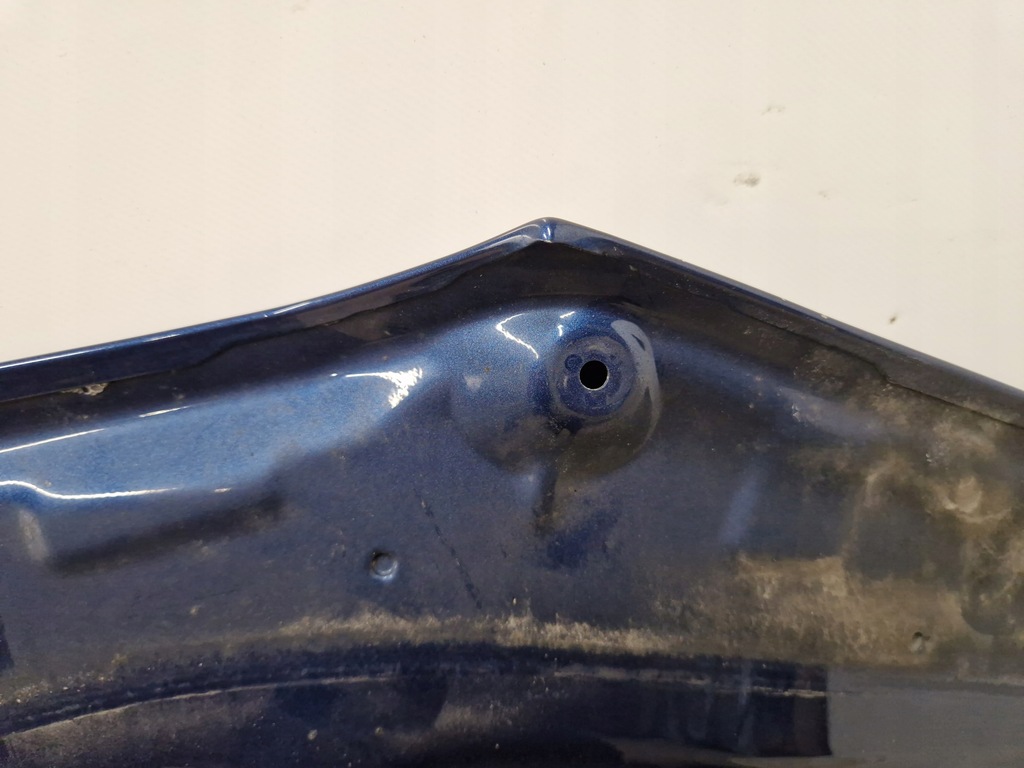 фото №13, Капот bmw x3 g01 x4 g02