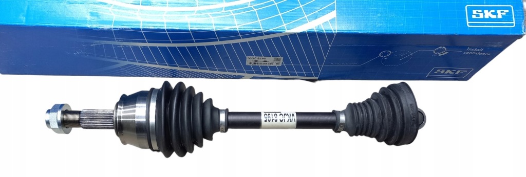 Купити Привідний вал привідна ліва skf fiat grande punto evo lancia ypsilon