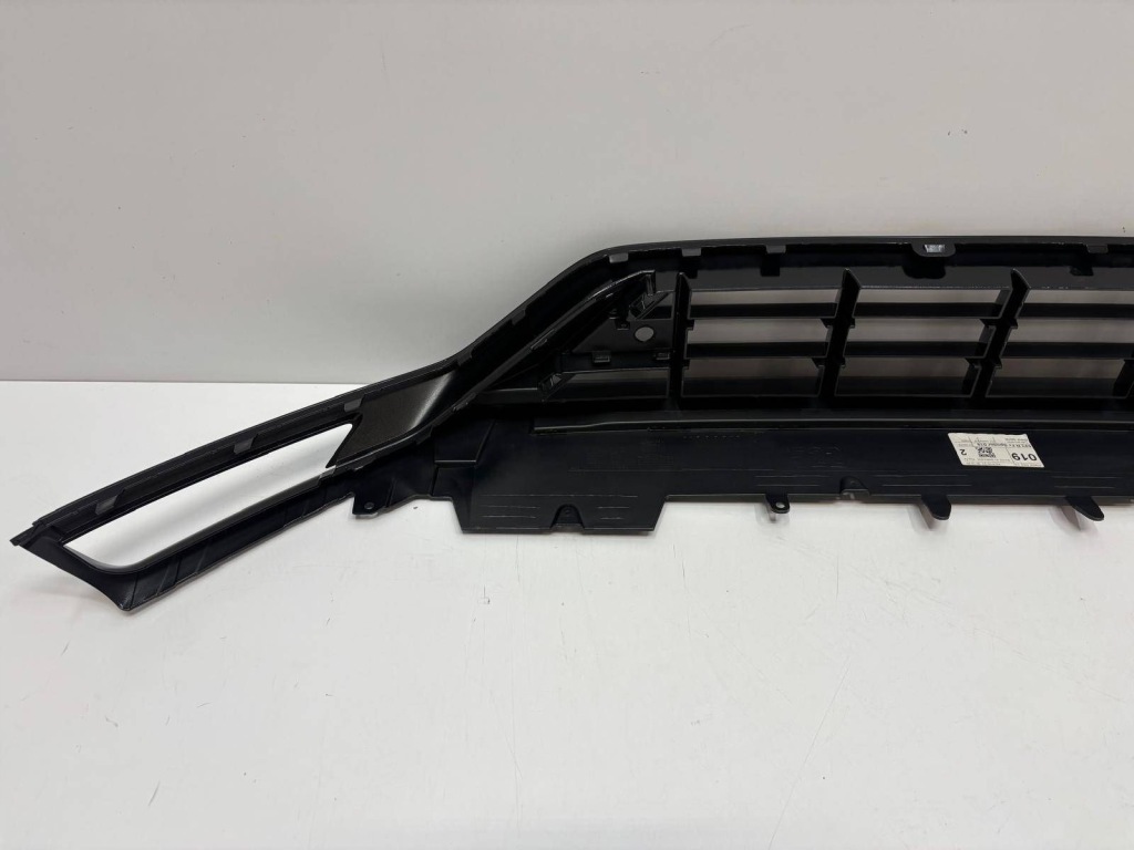 Volvo xc90 ii рестайлінг  r-design спойлер накладка бампера перед 32345457 Київ