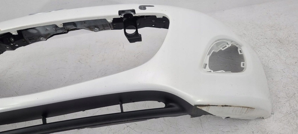 фото №13, Mazda mx5 iii mx-5 lift 2009- бампер передній перед nh5250031