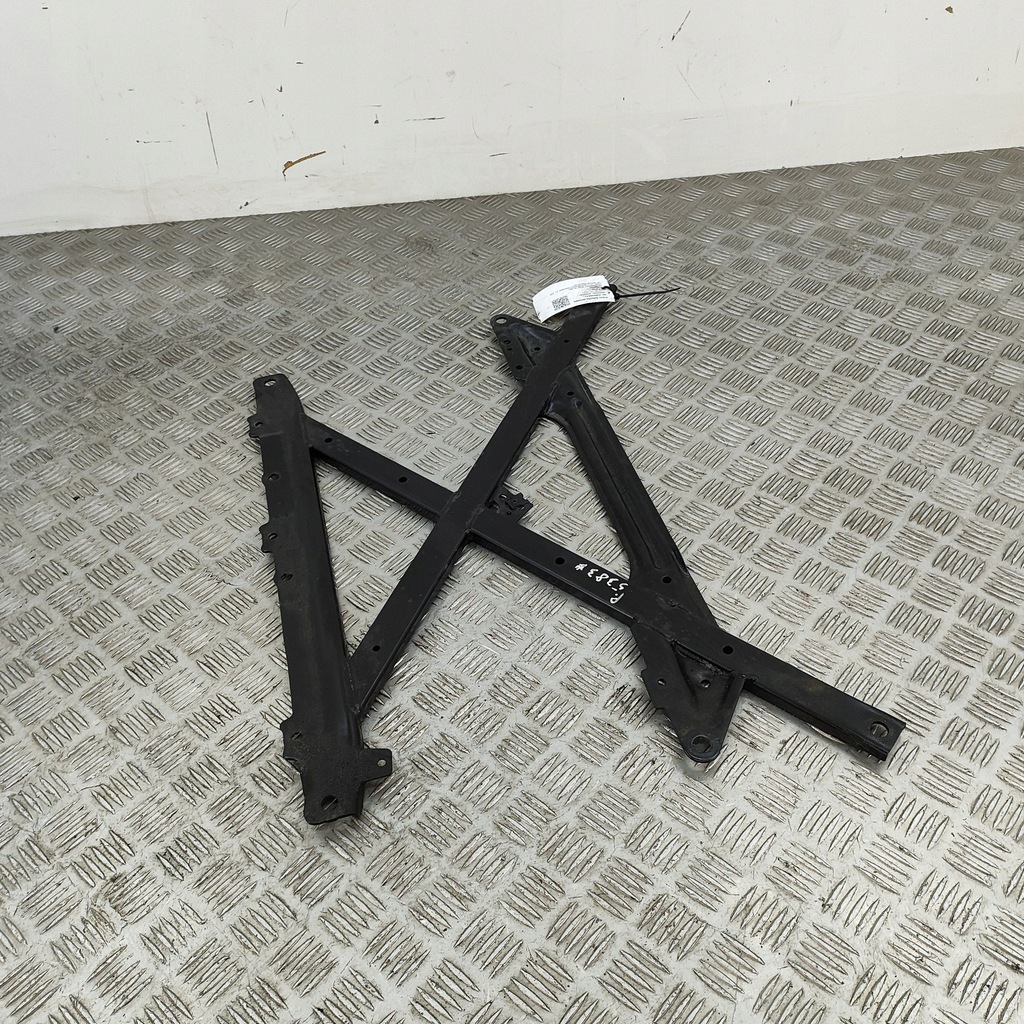 фото №6, Audi q5 sq5 2015 інша частина підвіска