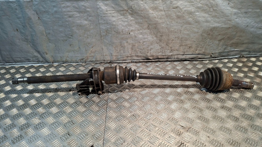 Купить Приводной вал правая fiat ducato 3 2.2jtd