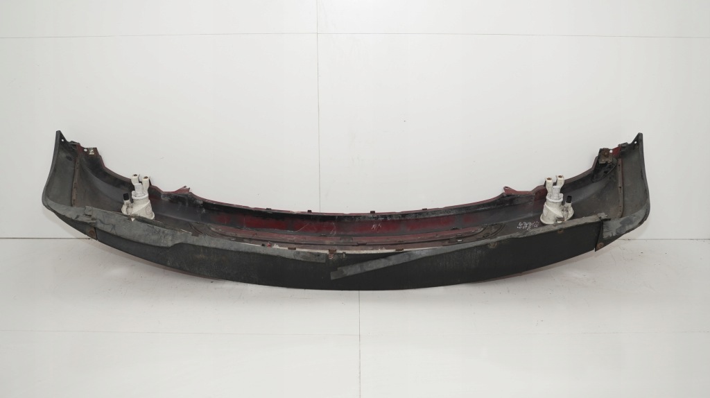 фото №12, Бампер перед передний mini cooper r50 lift 01-04r 851