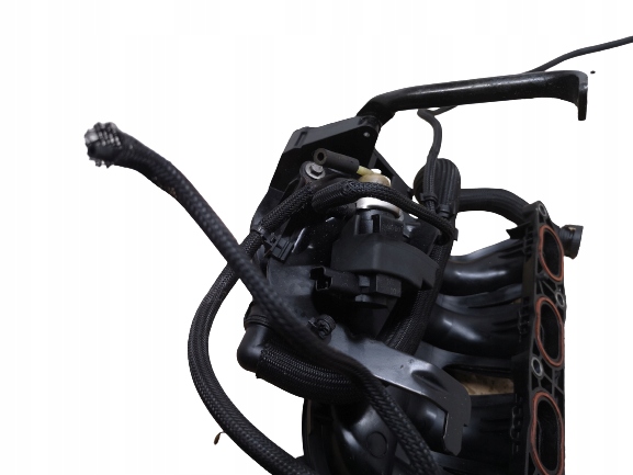 фото №5, Peugeot 207 колектор всмоктуючий 1.6 16v turbo