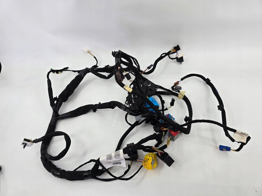 Купити Джгут електропроводка консолі europa opel corsa f 9838242180 2020r