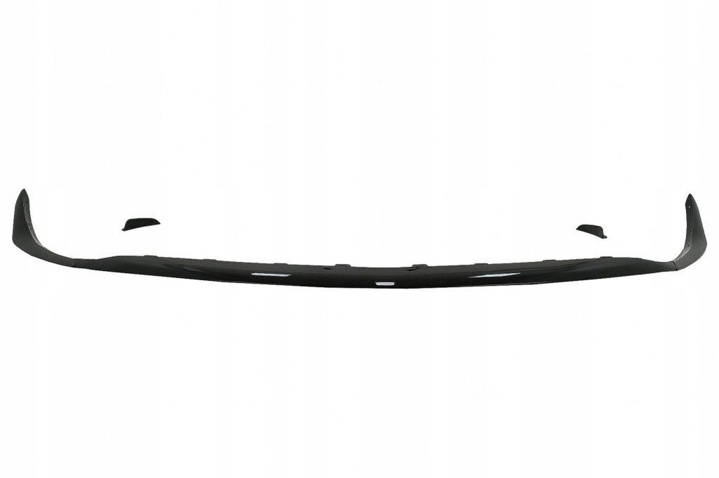 фото №2, Накладка спойлер сплиттер mercedes gla h247 20+