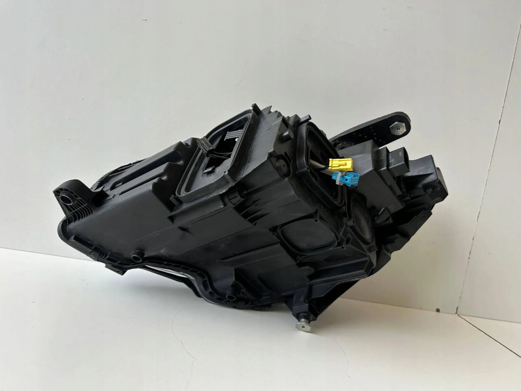 Mercedes cls 218 фара правая  перед led high performance 2188203659 Недорого