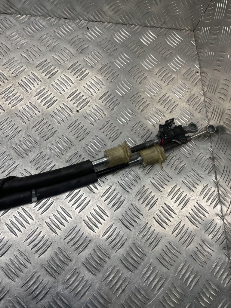 фото №7, Jumper ducato boxer трос переключения передач 55260289