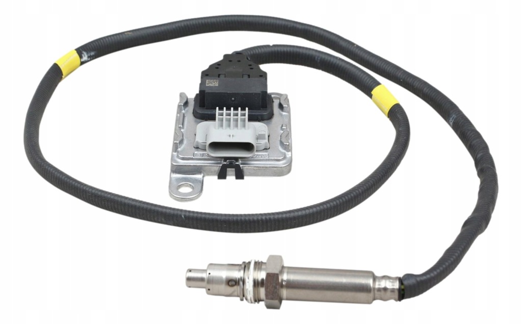 фото №2, Оригінальний номер датчик лямбда-зонд nox renault master iii 2.3 dci 227907578r