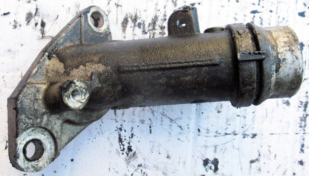 фото №1, Opel zafira c патрубок шланг труба wody