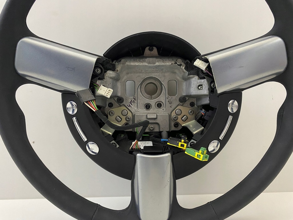 фото №4, Rolls royce phantom vii r1 повітропровід мультифункціональний