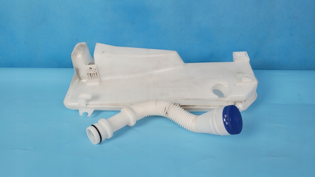 фото №7, Fiat scudo iii 22r бак жидкость do омывателя 9809803680 9808238780