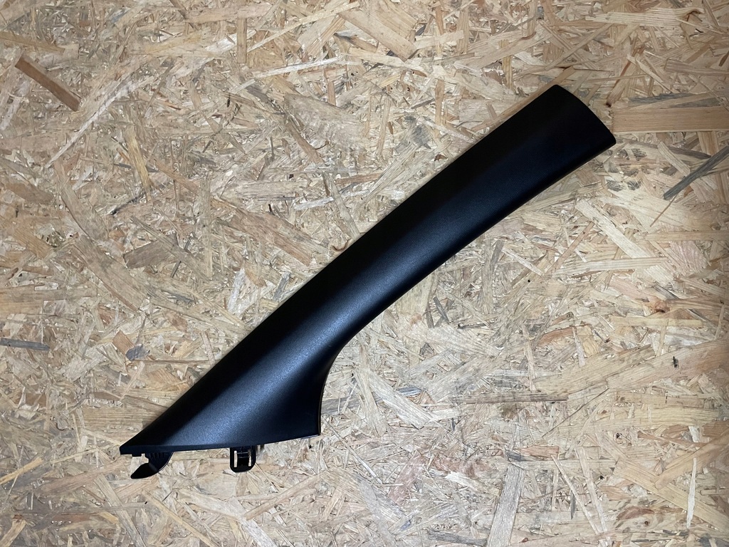 фото №1, Защита обшивка стойка правое правый перед kia sportage iv 4 gt gt-line