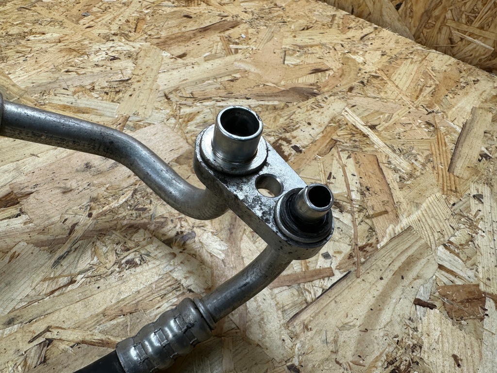 фото №8, Wąż шланг труба кондиціонера opel corsa e 1.4 бензин 2014-