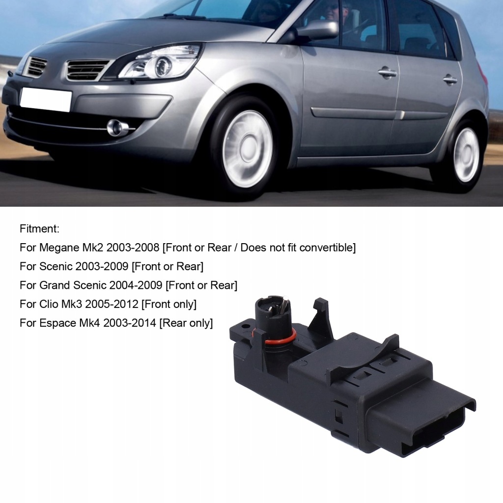 фото №15, Модуль двигателя регулятор окон автомобильных