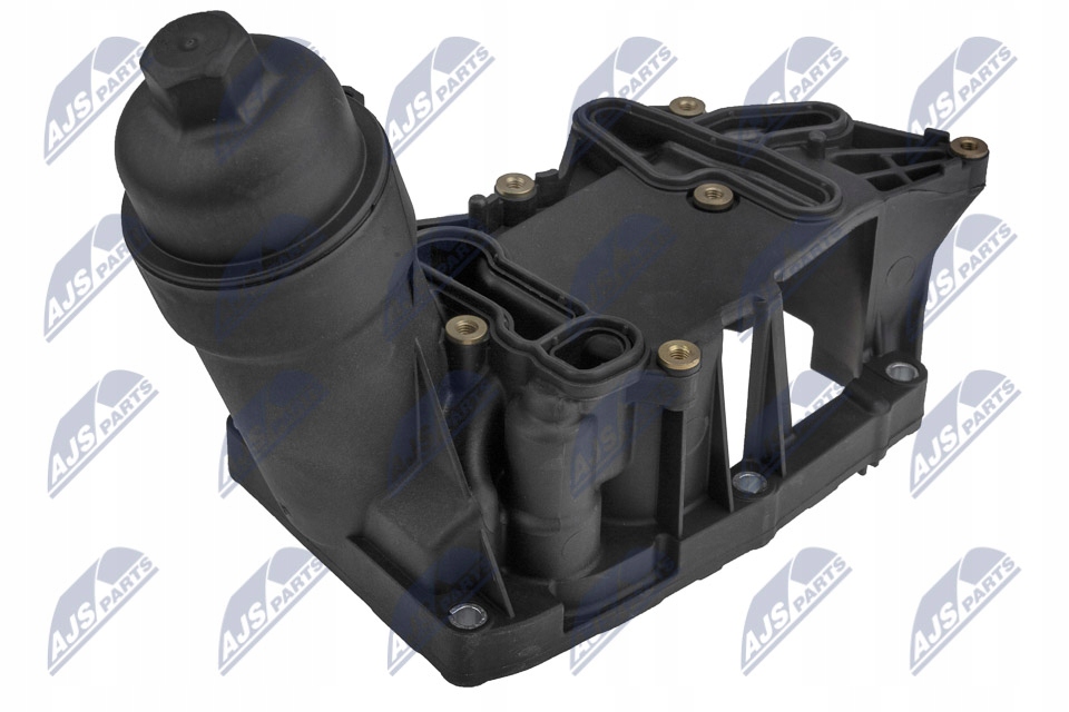 фото №1, Корпус фільтрів оливи nty ccl-bm-032