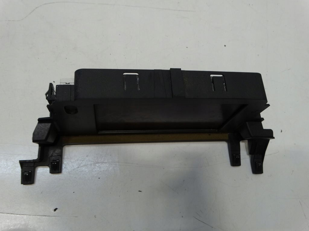 фото №14, Дисплей nawig. renault laguna iii 280340026r