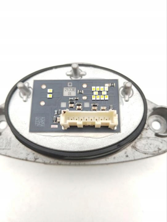 фото №5, Модуль освещение ecu chevrolet corvette 2021 10950020750