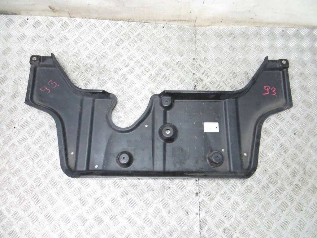 фото №1, Mercedes w177 захист підвіска задня a1776901402