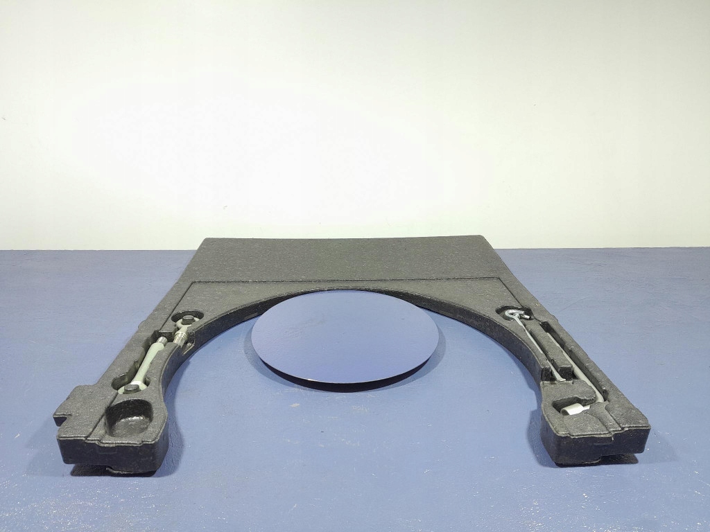 Купить Mazda 6 3 gj рестайлинг  корзина колеса запасного gjr6688mxa