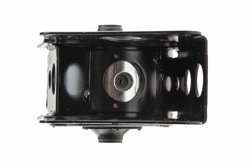 фото №9, Подушка двигуна nissan murano z50 02-07 перед