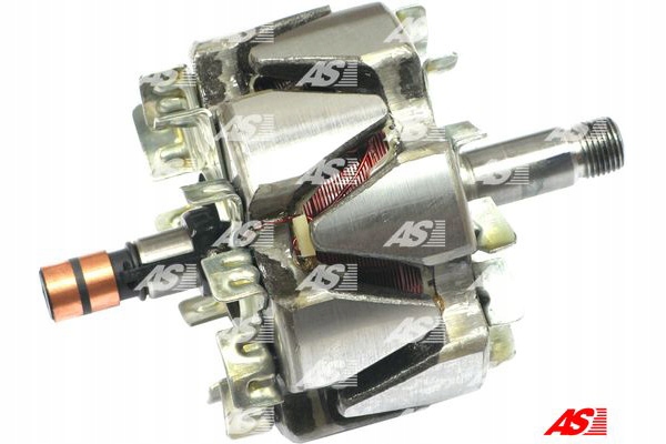 фото №2, Крильчатка, генератор as-pl ar0046