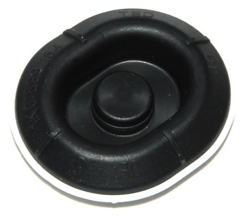 фото №1, Заглушка 1k0899184