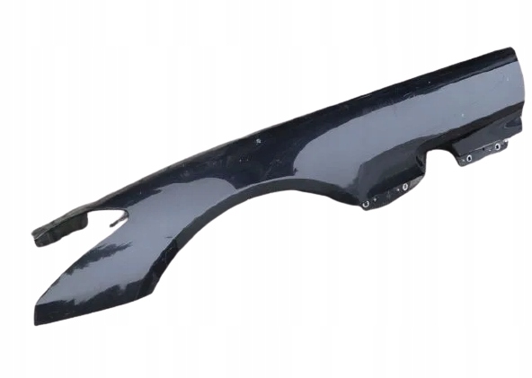 фото №1, Крыло задняя правый левый mercedes s klasa c217