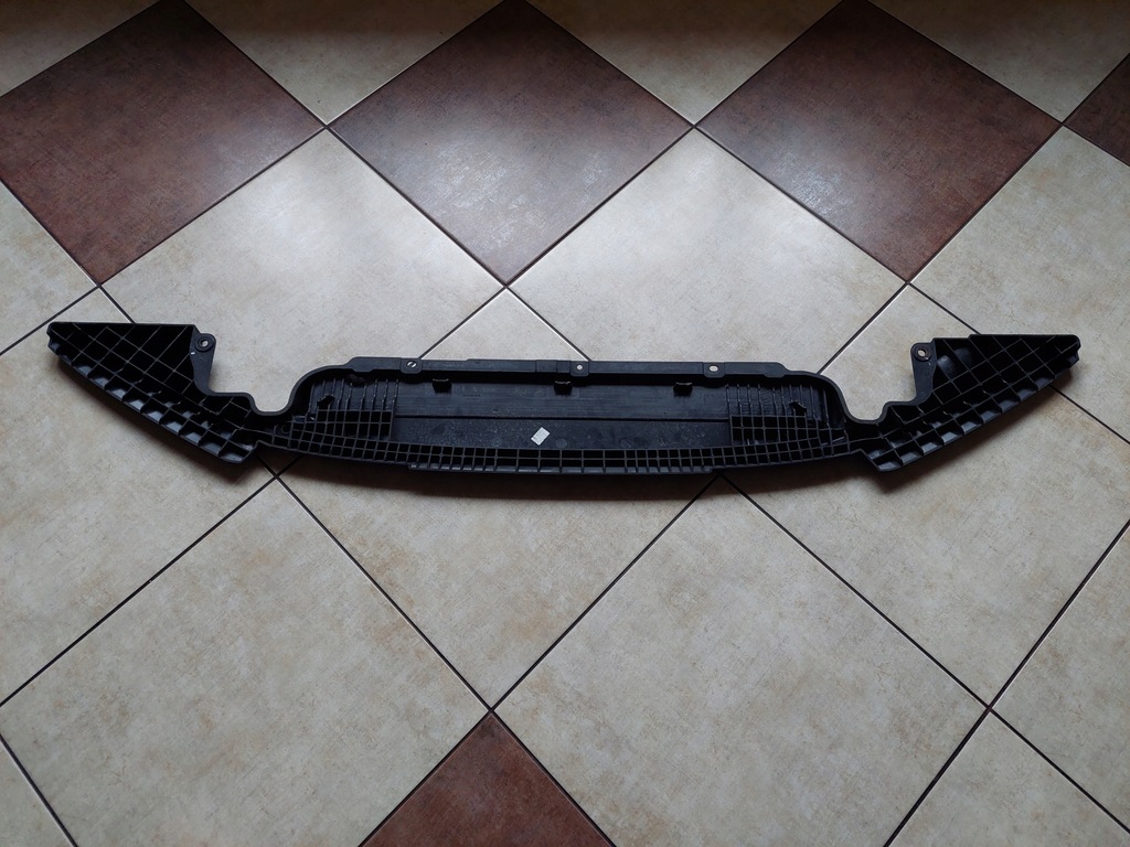 фото №6, Балка бампера перед - нижня honda civic x - 2017