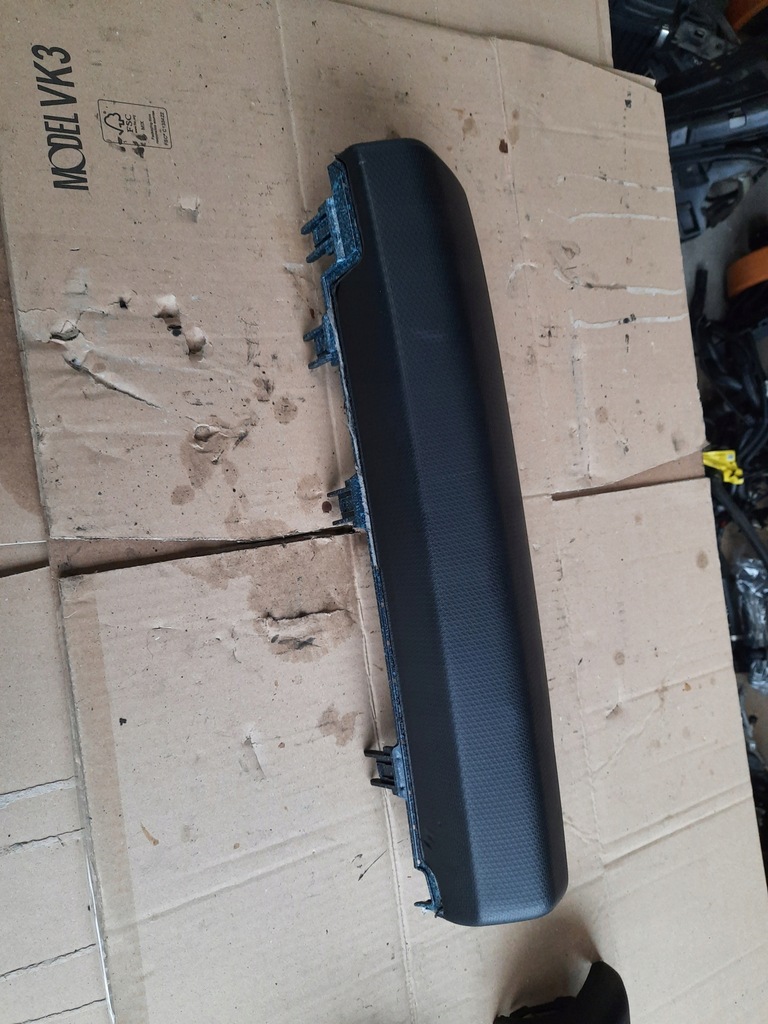 фото №11, Clio v dekor панели приборная панель комплект