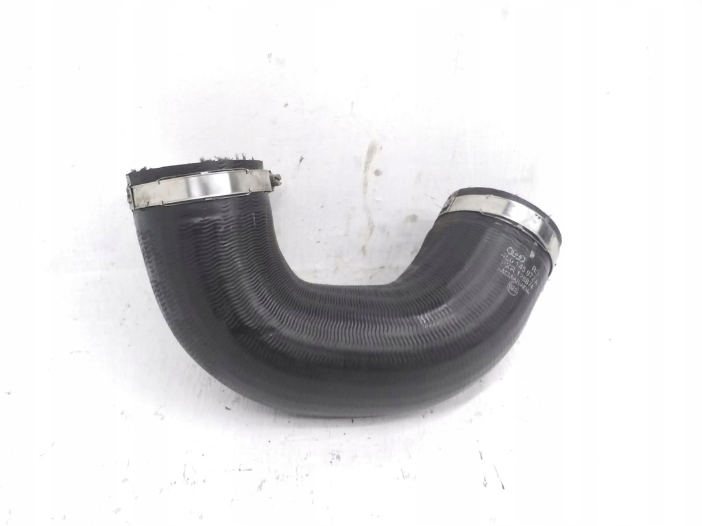 фото №1, Audi q7 4l 2012 wąż / труба интеркулер