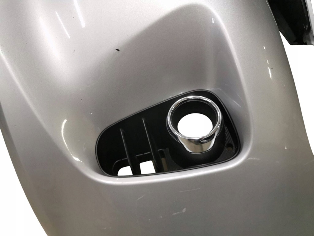 фото №13, Бампер, решітка радіатора, решітка радіатора, ґрати kia rio iii lift 188.