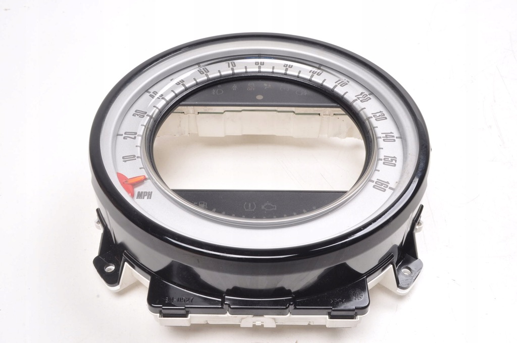 фото №1, Mini r56 лічильник прилади anglik 9228486