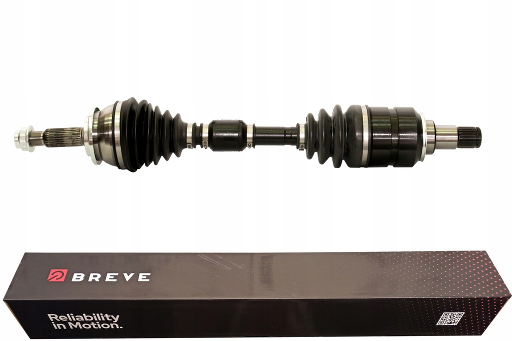 фото №1, Приводной вал левая toyota c-hr x1 1.2 +awd nowa