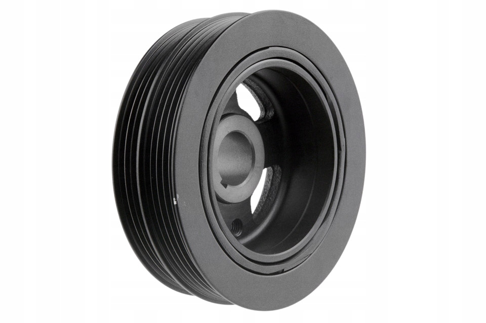 фото №12, Шків колінчастого вала toyota carina e 1.6 1.8 1992-