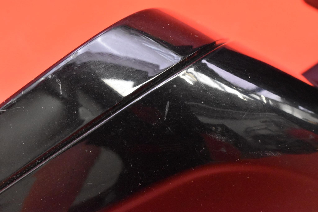 фото №13, Дзеркало праве чорні eu 3304-884 volvo s40 v40 2 ii 12-16 8 pin