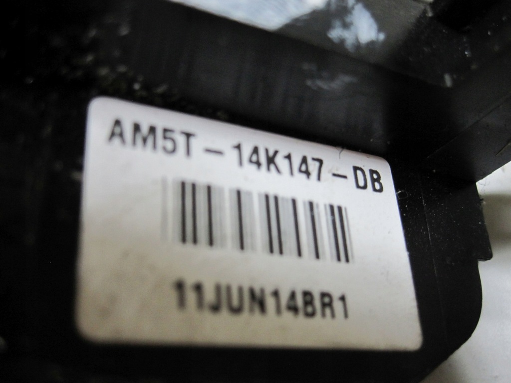 фото №7, C-max ii переключатель рулевой мультифункция am5t-14k147-db am5t-9e740-aa