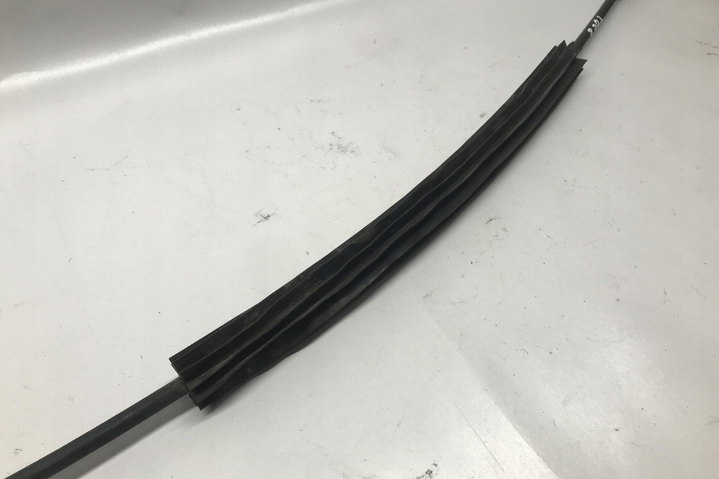 фото №8, Трос перемикання передач vw jetta mk7 5qm713323 1.4l бензиновий 110kw 2019