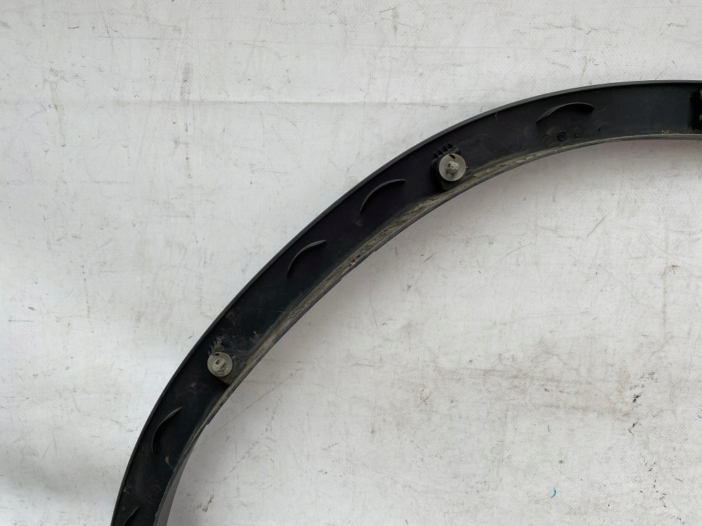 фото №10, Bmw x3 g01 x4 g02 17- молдинг накладка крила перед ліва 7400671