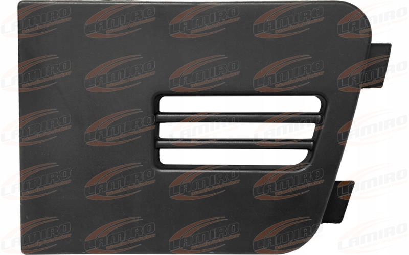 фото №1, Volvo fh12 заглушка накладка решітка верхній ліва