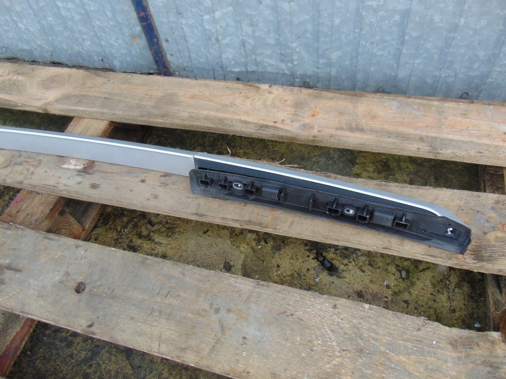 фото №12, Рейлінг даховий правий peugeot 2008 1 i