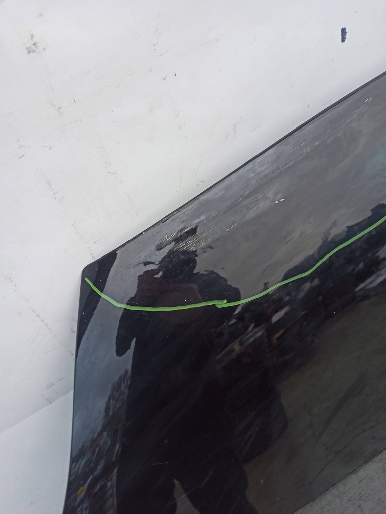 фото №3, Tesla x капот крышка двигателя крышка багажника