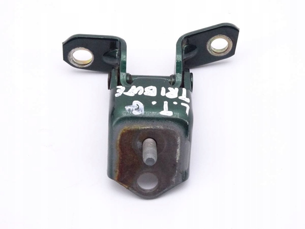 фото №1, Mazda tribute 00-07 петля двері лівий задня góra