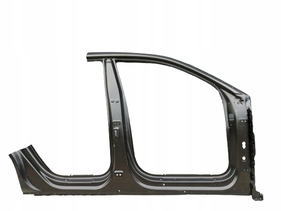 фото №1, Audi q8 sq8 rsq8 4m8 порог блок двигателя правый 19-24