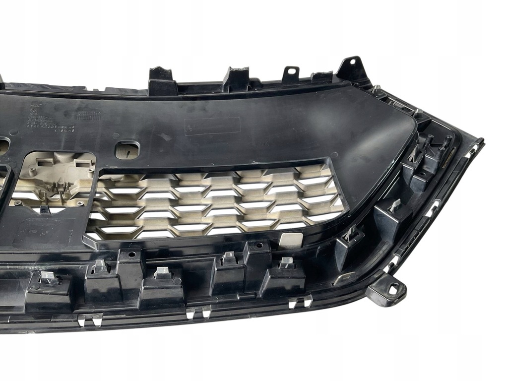 фото №13, Решётка радиатора, решётка радиатора ford edge vignale przed lift